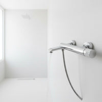 European Style Swinging Mouth Shower Faucet - Image 4