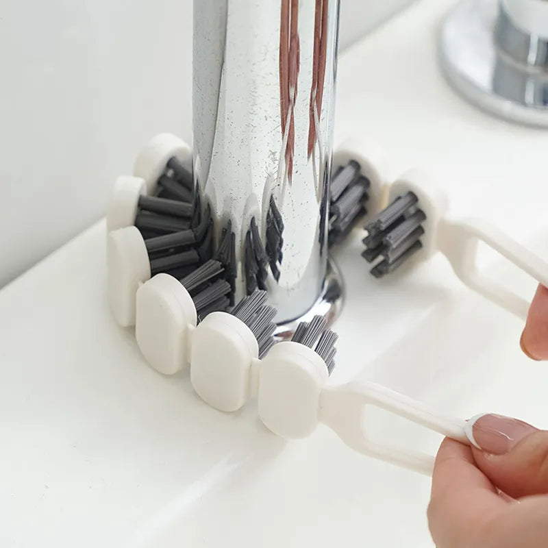 Spotless Flexible Gap Corner Cleaner Brush - Image 0