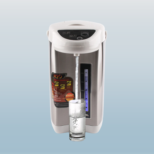 Full Automatic Water Dispenser Elegant Kettle - Image 0