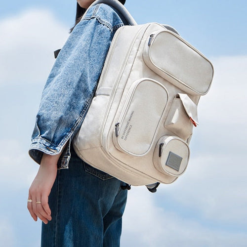 Large Capacity Hiking Sport Backpack - Image 0