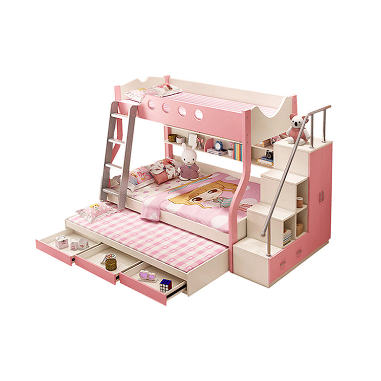 Magical Playroom Wonderland Kids Bunk Bed - Image 7