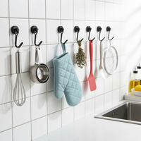 All Purpose Heavy Duty Magnetic Wall Hook - Image 4