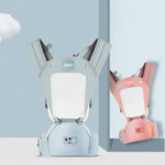 Comfy Infant Ergonomic Baby Carrier