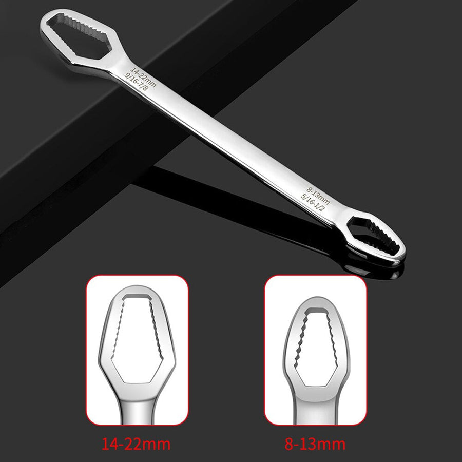 Universal Adjustable Wrench - Image 2