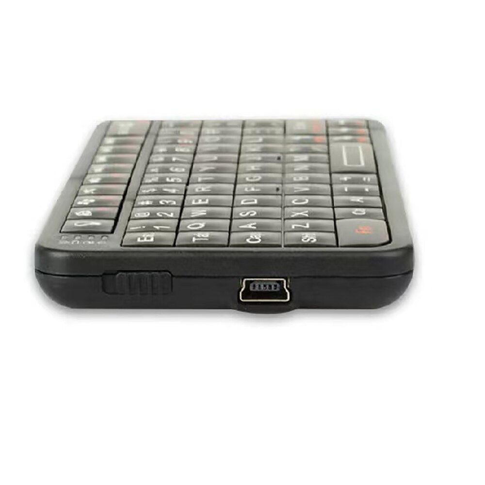 2in1 Wireless Freedom Air Keyboard