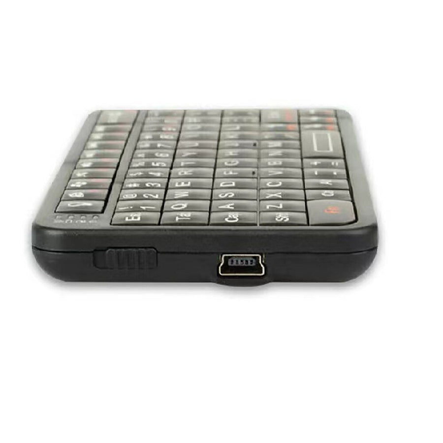 2in1 Wireless Freedom Air Keyboard - Image 4