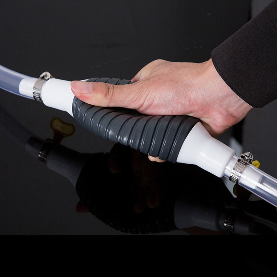 Durable Car Manual Fuel Pump - Image 15