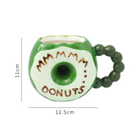 Donut Ceramic Cup - Image 5