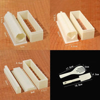 Sushi Roll Maker Kit - Image 2