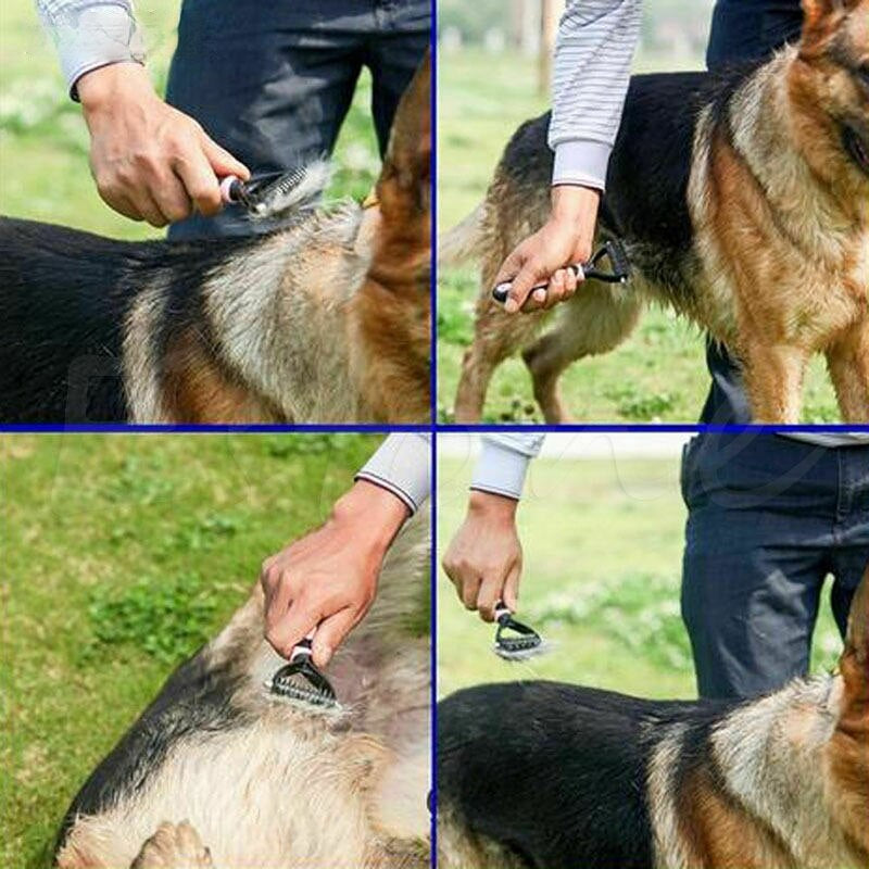 Pet Hair Trimming Comb