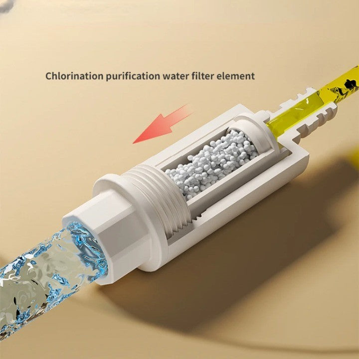 Clean Water Digital Elegant Pull-Out Faucet - Image 4