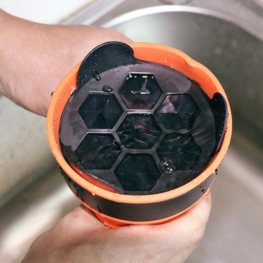 Sink Blaster Drain Unclogging Tool - Image 4