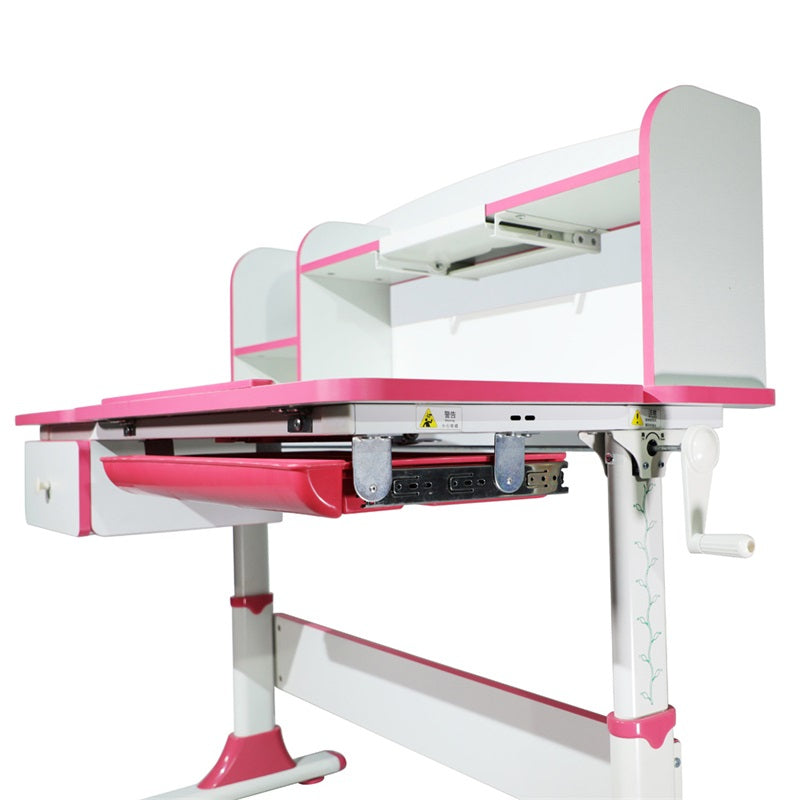 Smart Ergonomic Adjustable Smart Kids Desk - Image 5