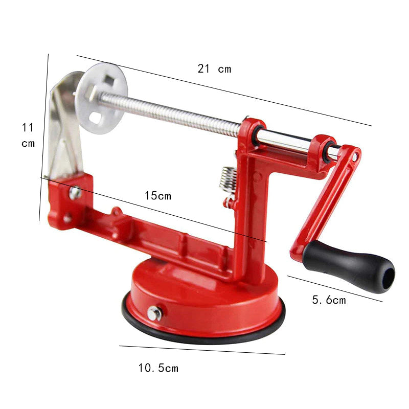 3 in 1 Stainless Steel Peeling Machine - Image 4