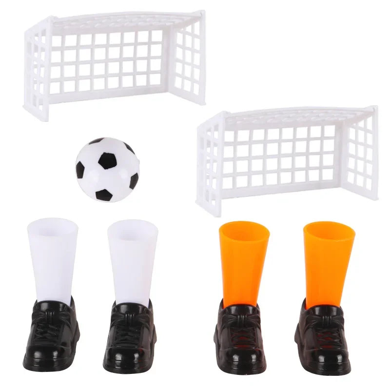 Finger Soccer Party Toy Set