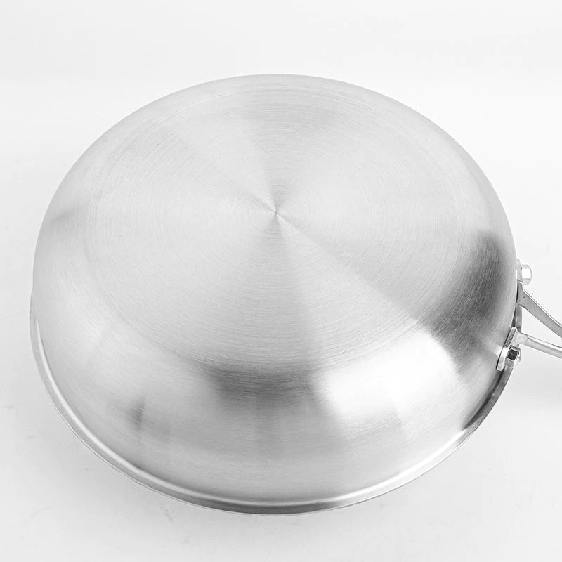 Heavy Duty Non-Stick Frying Pan - Image 4