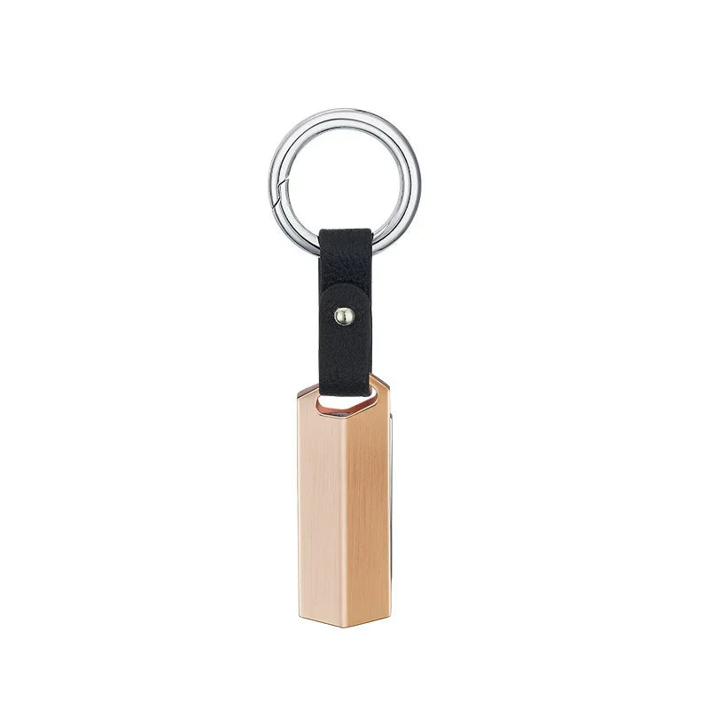 Mini Portable Phone USB Lighter - Image 2