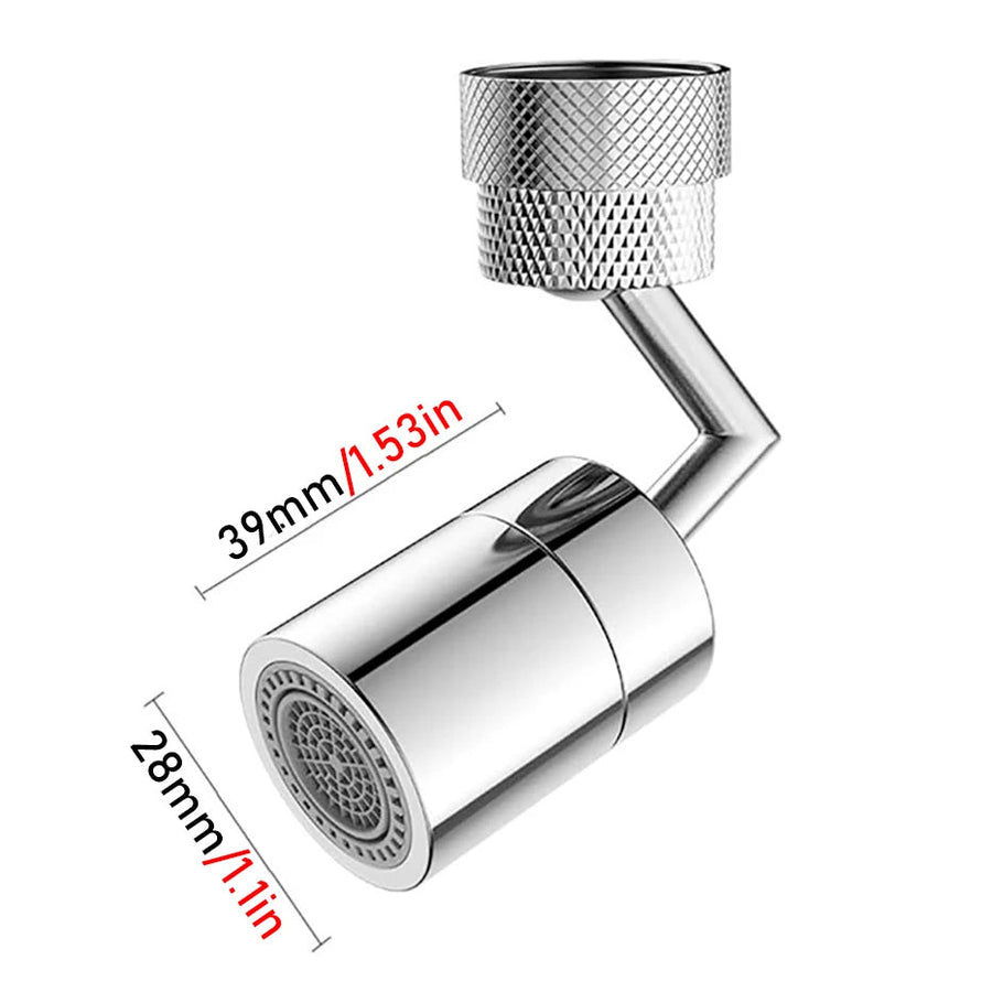 Universal Faucet Tap Extender - Image 5