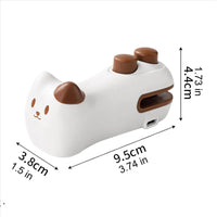 Double Power Rechargeable Magnetic Sealing & Cutter - Image 6