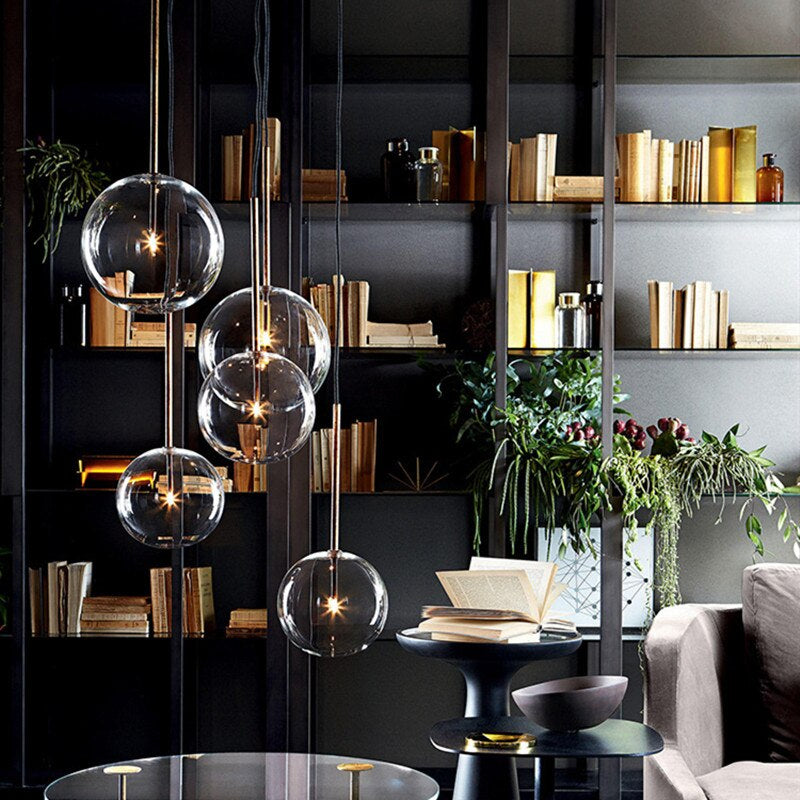 European Style Pendant Light - Image 7