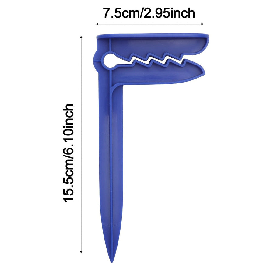 Beach Towel Holder Clips - Image 3