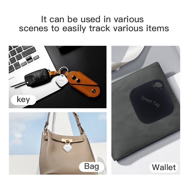 Express Find Smart Mini Bluetooth Tracker - Image 2