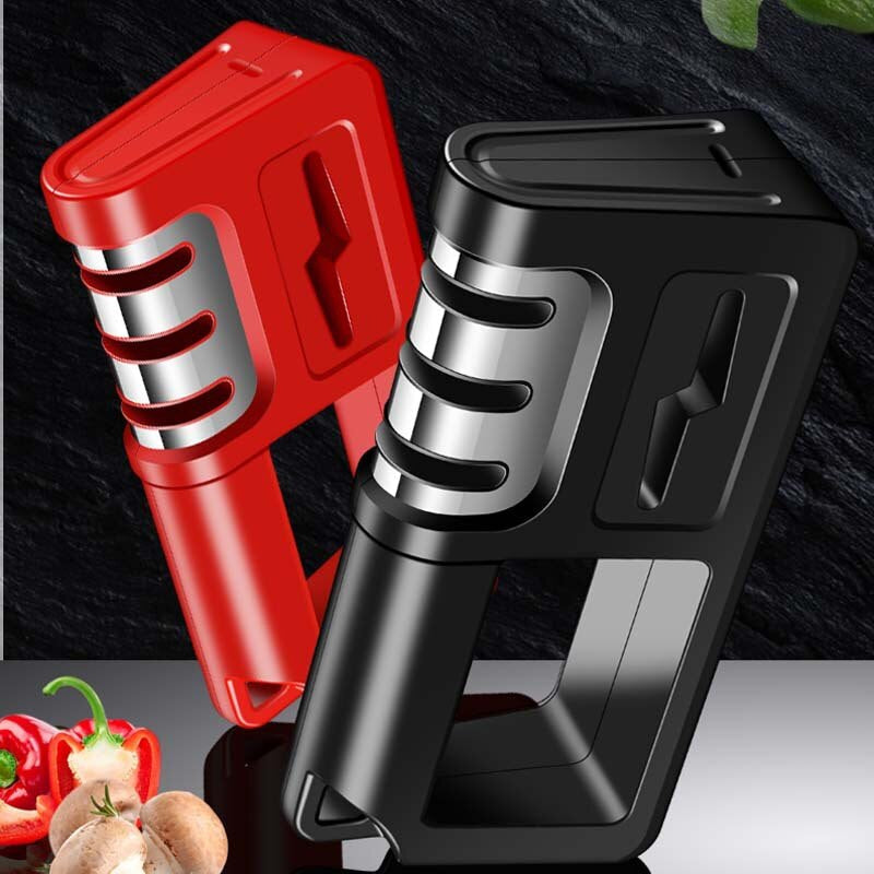 Blade Booster Quick Knife Sharpener Tool