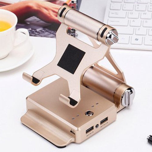 3in1 Phone Holder Power Bank - Image 0
