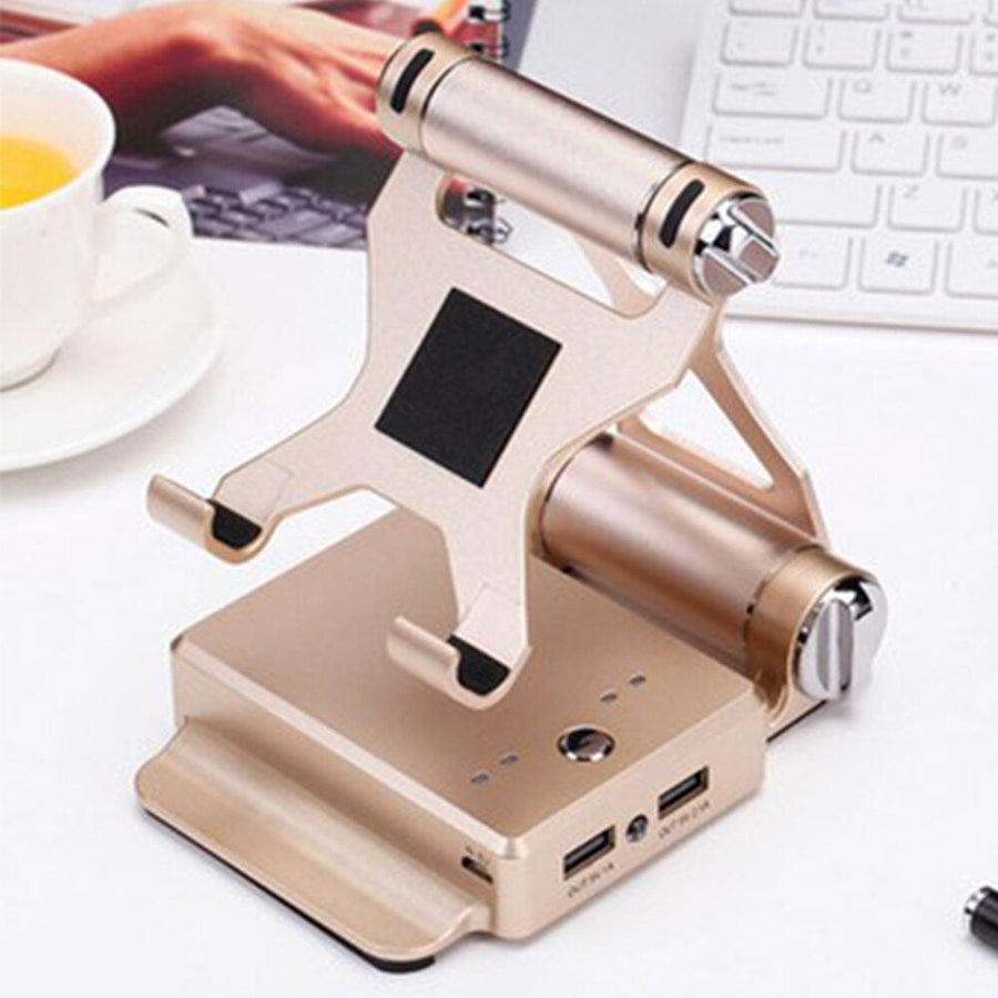 3in1 Phone Holder Power Bank - Image 0