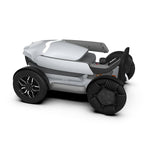 Modern Foldable Electric Mobile Scooter Wheelchair