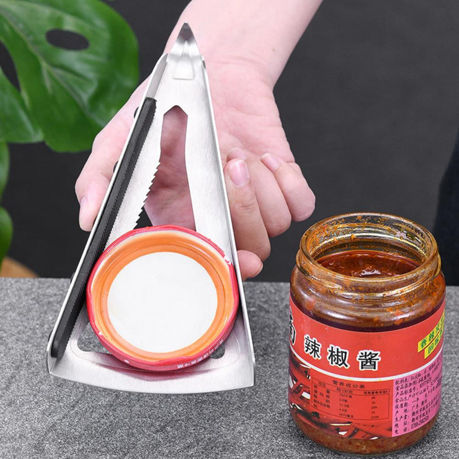 Multifunctional Can Bottle Lid Opener - Image 5