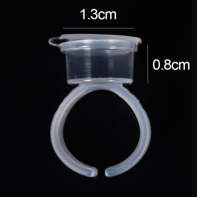 Cream Container Ring - Image 9