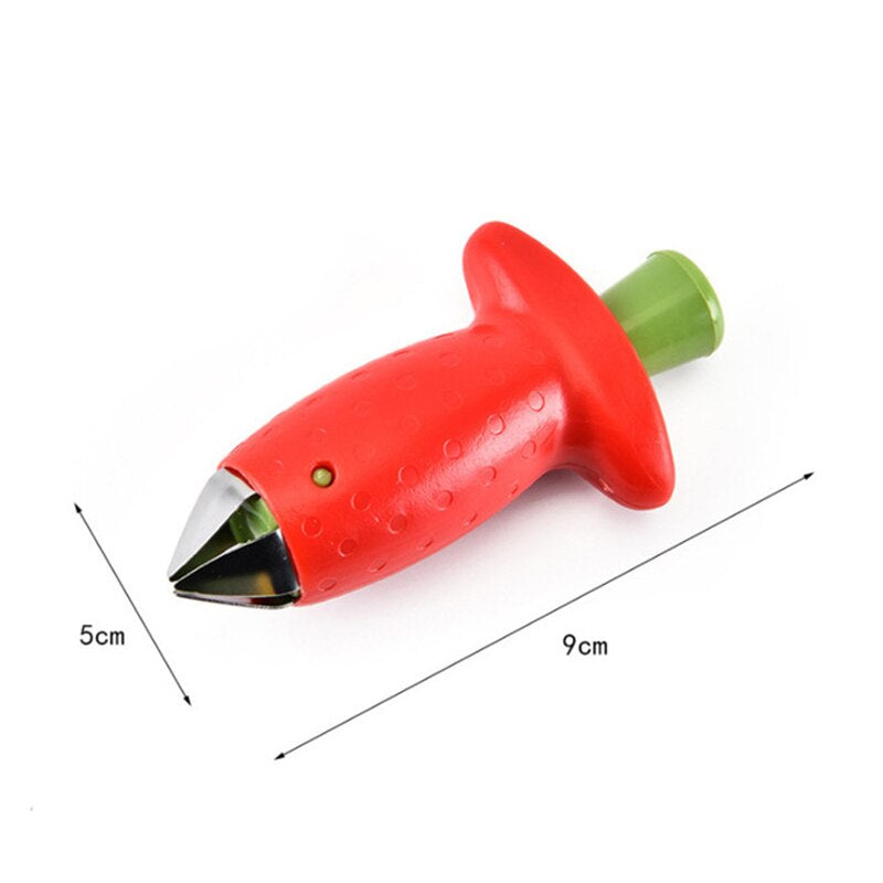 Easy Fruit Leaf Remover Tool - Image 10