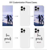 3D sublimation mold printed Iphone X XR XS XS MAX - Image 2