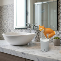 Puppy Potty Touchless Soap Dispenser - Image 3