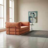 Flexible Lounge Cloud Comfort Convertible Sofa - Image 5