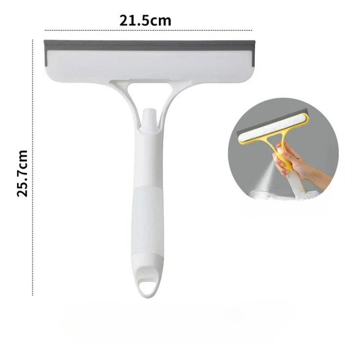 Triple Flow Water Collector Window Wizard Cleaner - Image 6