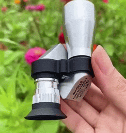 Mini Phone Ultra Zoom Binocular Camera Lens - Image 4
