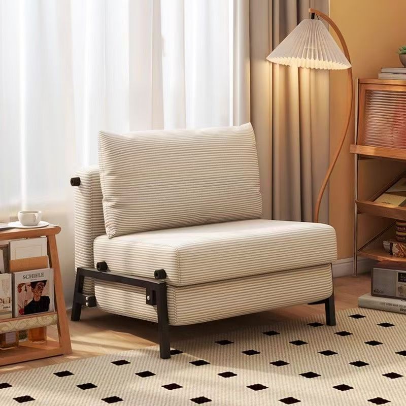 Hide Hub Space Saver Convertible Magic Lounge Sofa Bed - Image 7