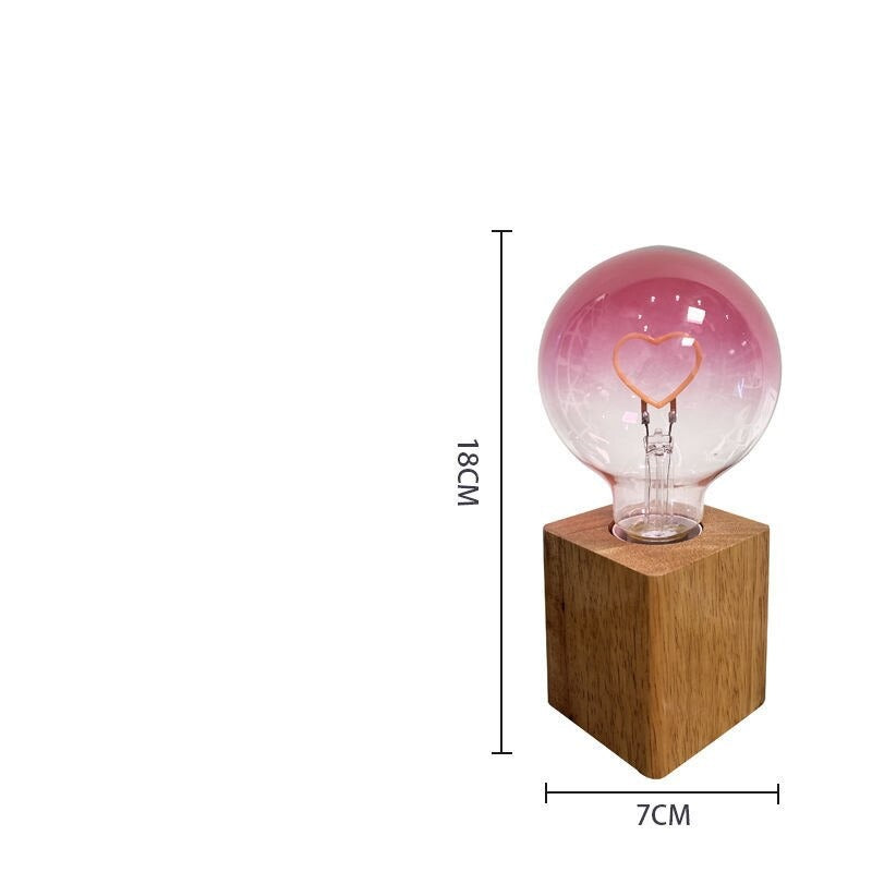 LED Neon Love Atmosphere Lamp - Image 5