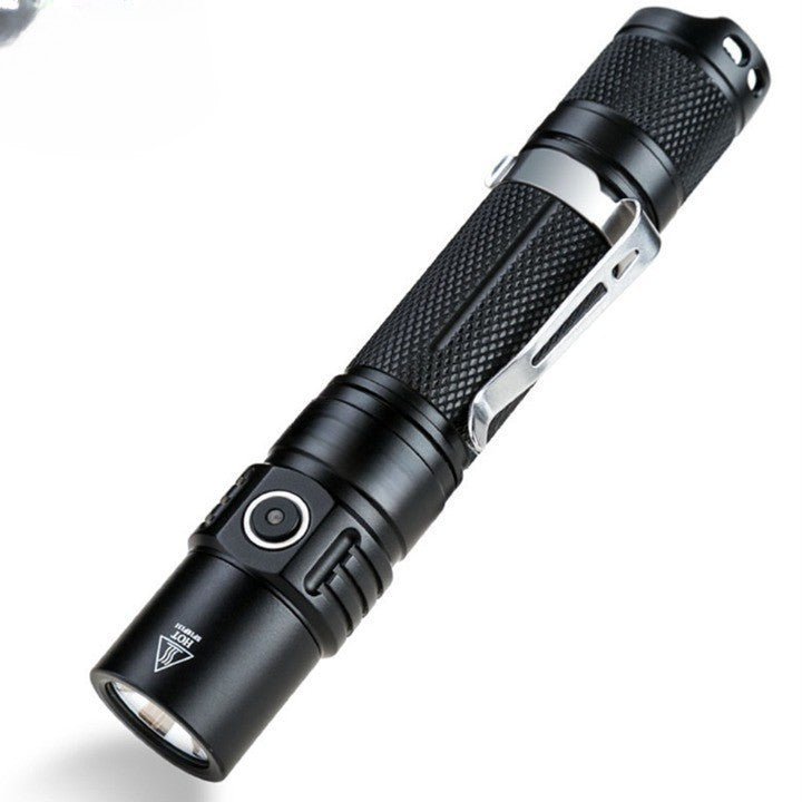 Night Power Tactical LED Flashlight - Image 4