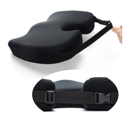 Tailbone Pain Cushion Seat Memory Foam - Image 4
