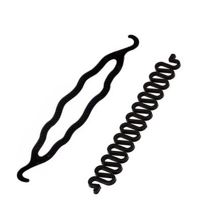 DIY Hair Styling Braiding Tool - Image 5