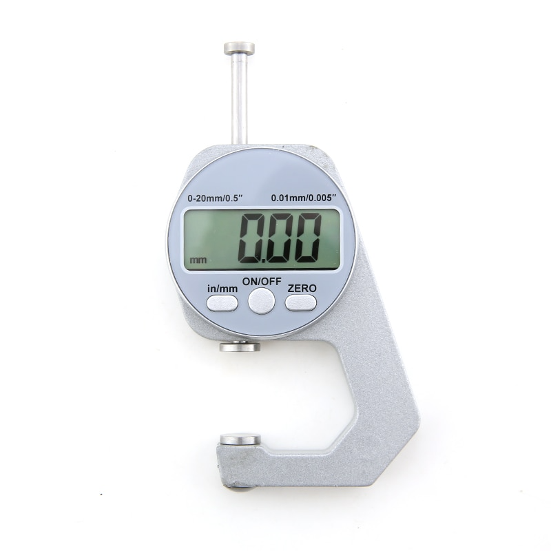 Digital Measurement Gauge Tool - Image 2