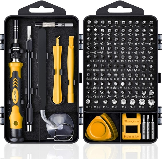 All-Purpose Computer Magnetic Repair Kit - Image 10