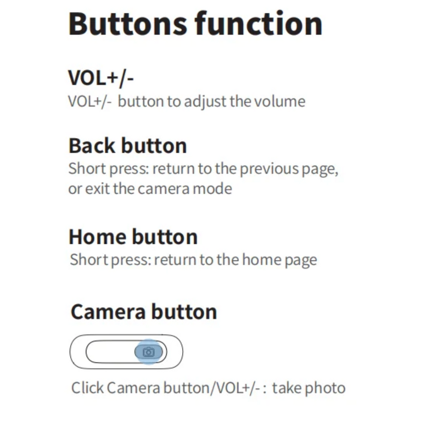 Universal Bluetooth Phone Smart Remote Control - Image 15