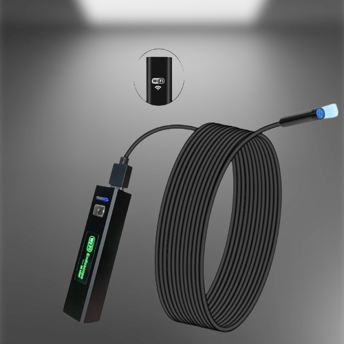 Waterproof Mini Clear View Endoscope Camera - Image 0