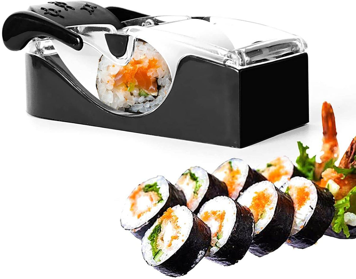 Magic Sushi Roll Maker - MaviGadget