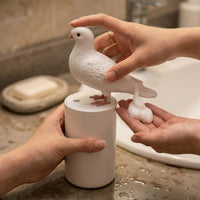 Funny Bird Foaming Soap Dispenser - Image 3