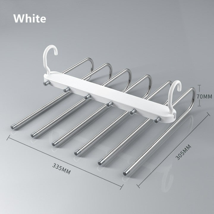 Home Storage Plus Foldable Multi-Layer Storage Rack - Image 3